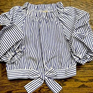 Habitual Size 3 Girls Blouse